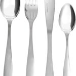 Set posate Joia 16pz Brunner CUTLERY COLLECTION