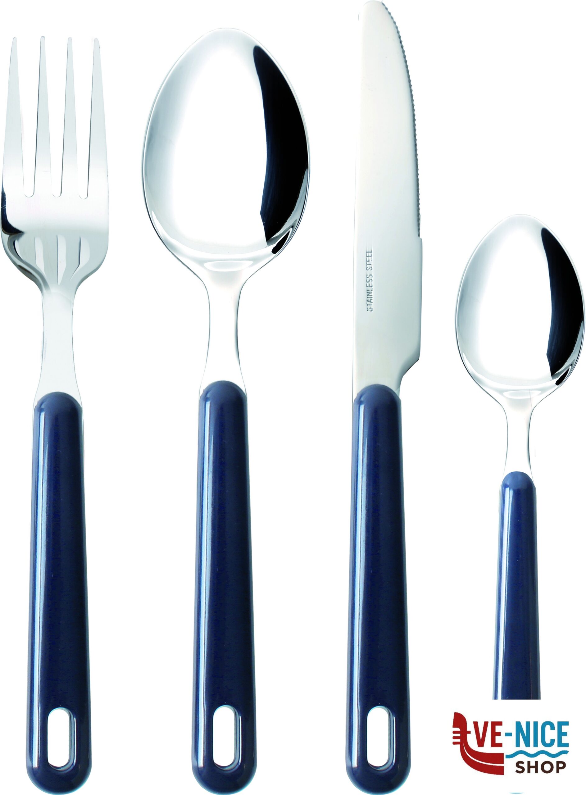 Set posate Savor 16pz Brunner CUTLERY COLLECTION