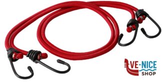 Corda fermabagagli Stretch Brunner CORDE, ELASTICI