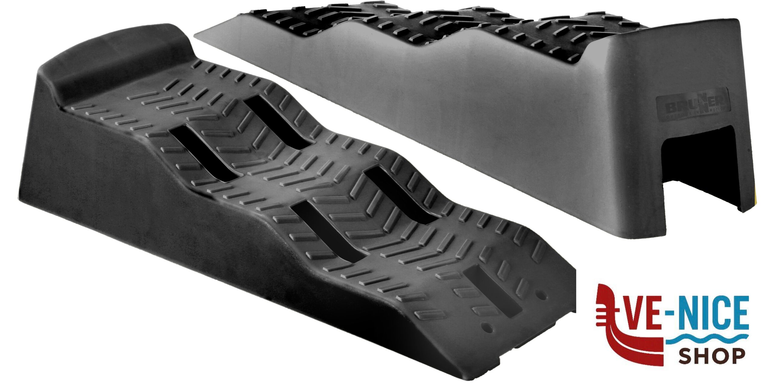 Cunei Equalizer XL Brunner ACCESSORI VR