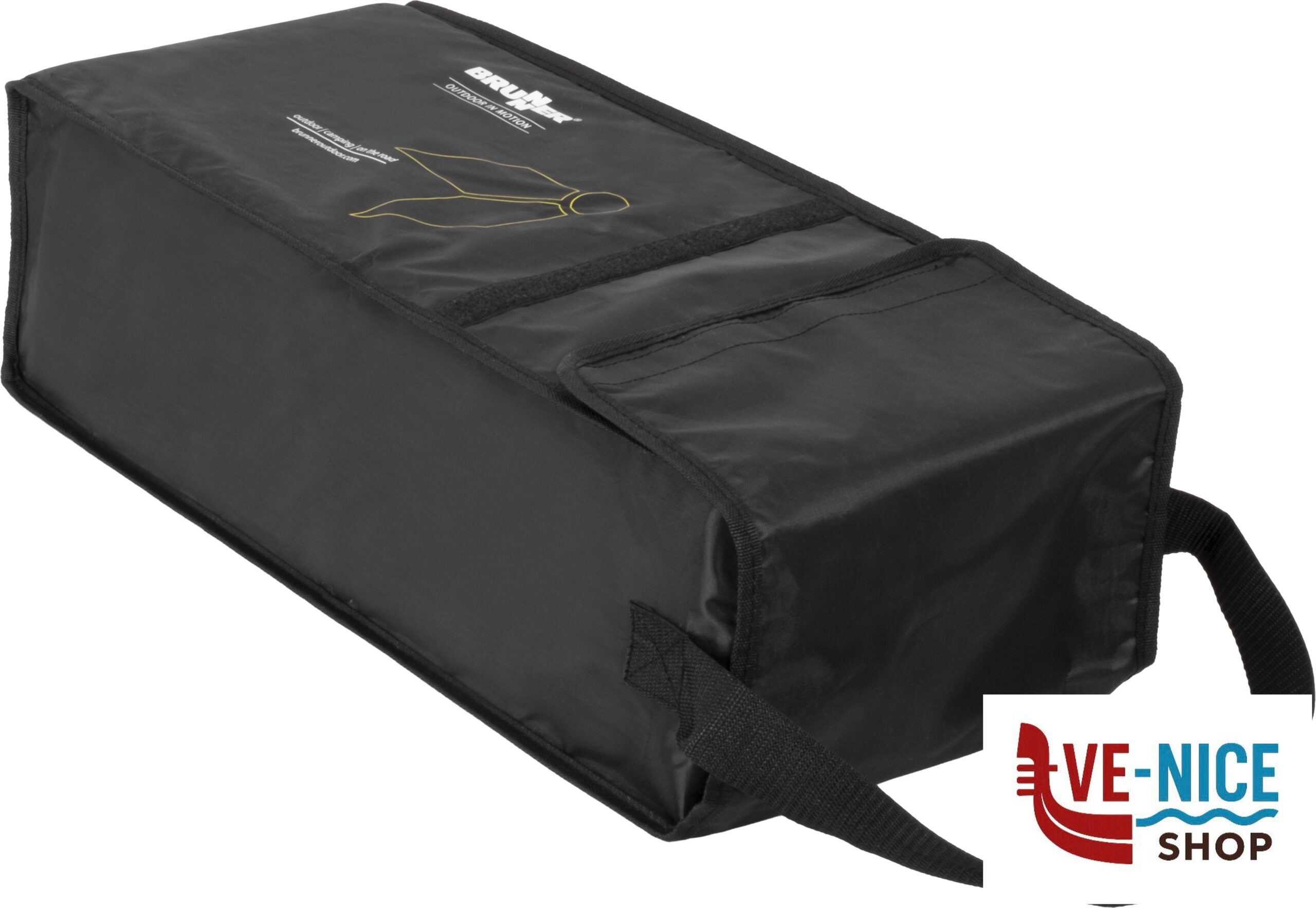 Cunei Equalizer XL Brunner ACCESSORI VR - immagine 2