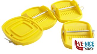 Piastre sostegno Carapad HD Brunner ACCESSORI VR