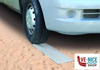 Griglie partenza Gripper Brunner ACCESSORI VR