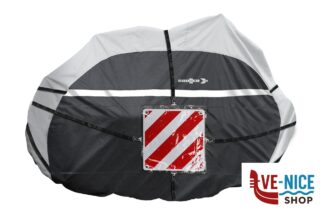 Bike Cover Tow Bar 4 Brunner PROTEZIONI BICI & MOTO