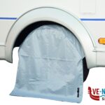 Copriruote Wheel Cover Brunner COPERTURE
