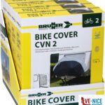 Bike Cover CVN 2 Brunner PROTEZIONI BICI & MOTO