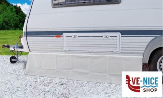 Grembiule paravento Apron PVC Brunner COPERTURE