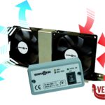 Ventilatore frigo Vento Brunner VENTILATORI FRIGO