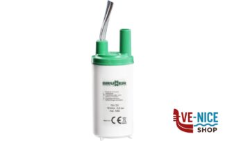 Pompa immersione Aquatic 10L Brunner ACCESSORI VR