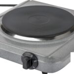 Piastra cottura Hot Point Brunner PRODOTTI ELETTRICI AC E DC