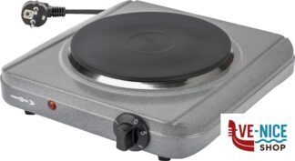 Piastra cottura Hot Point Brunner PRODOTTI ELETTRICI AC E DC