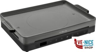 Piastra ad induzione Hot Point Induction Brunner MINUWATT