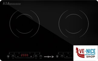 Piastra ad induzione Hot Point Induction Brunner MINUWATT