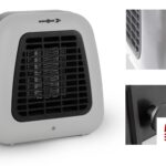 Stufetta Kero Thermostat Brunner STUFETTE