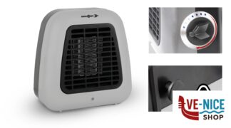 Stufetta Kero Thermostat Brunner STUFETTE