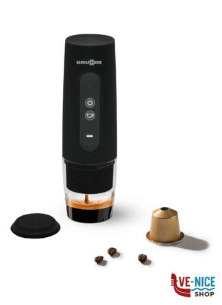 Espresso Maker Vivamoca Brunner PRODOTTI ELETTRICI AC E DC