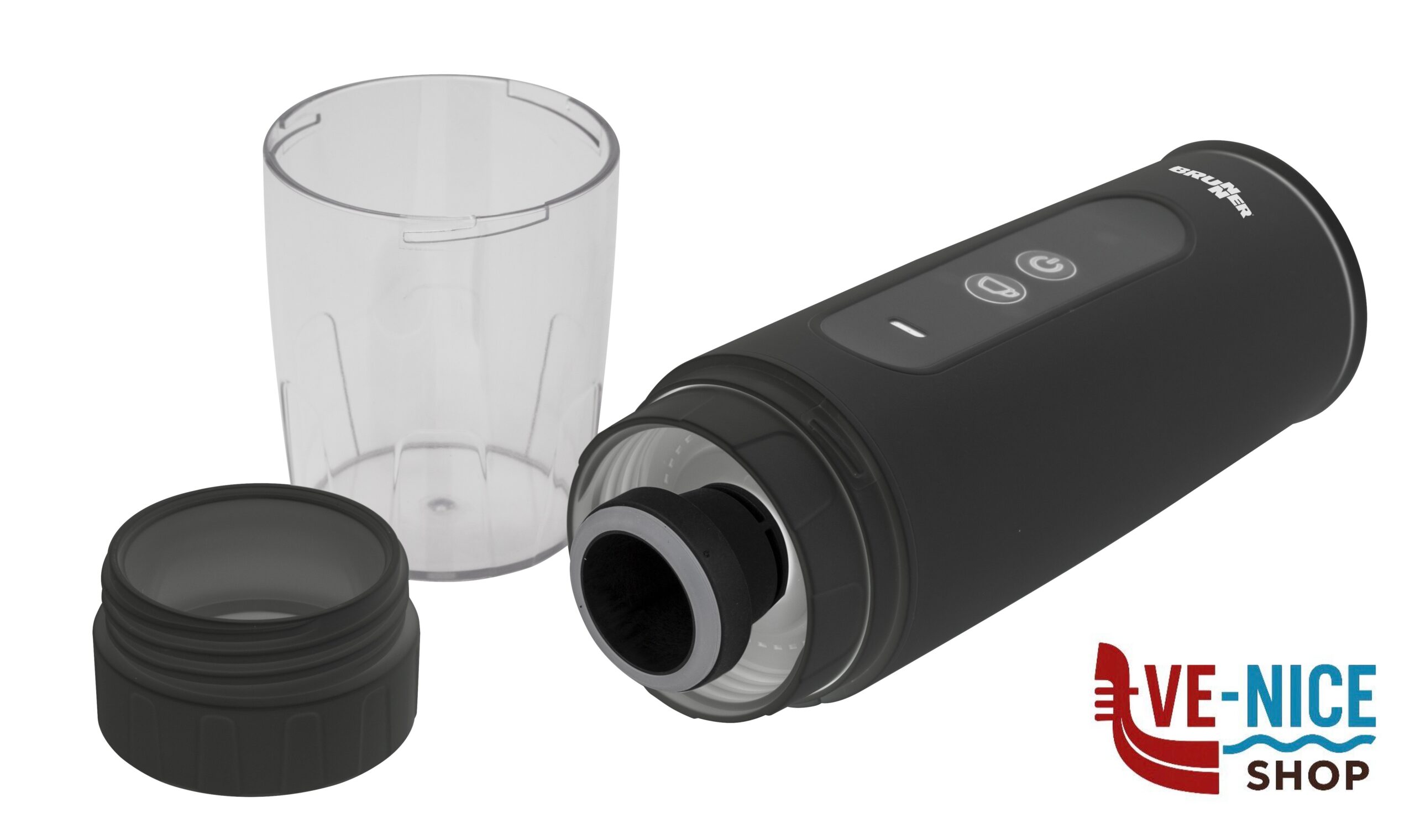 Espresso Maker Vivamoca Brunner PRODOTTI ELETTRICI AC E DC - immagine 4