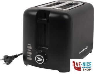 Minuwatt Toaster Brunner MINUWATT