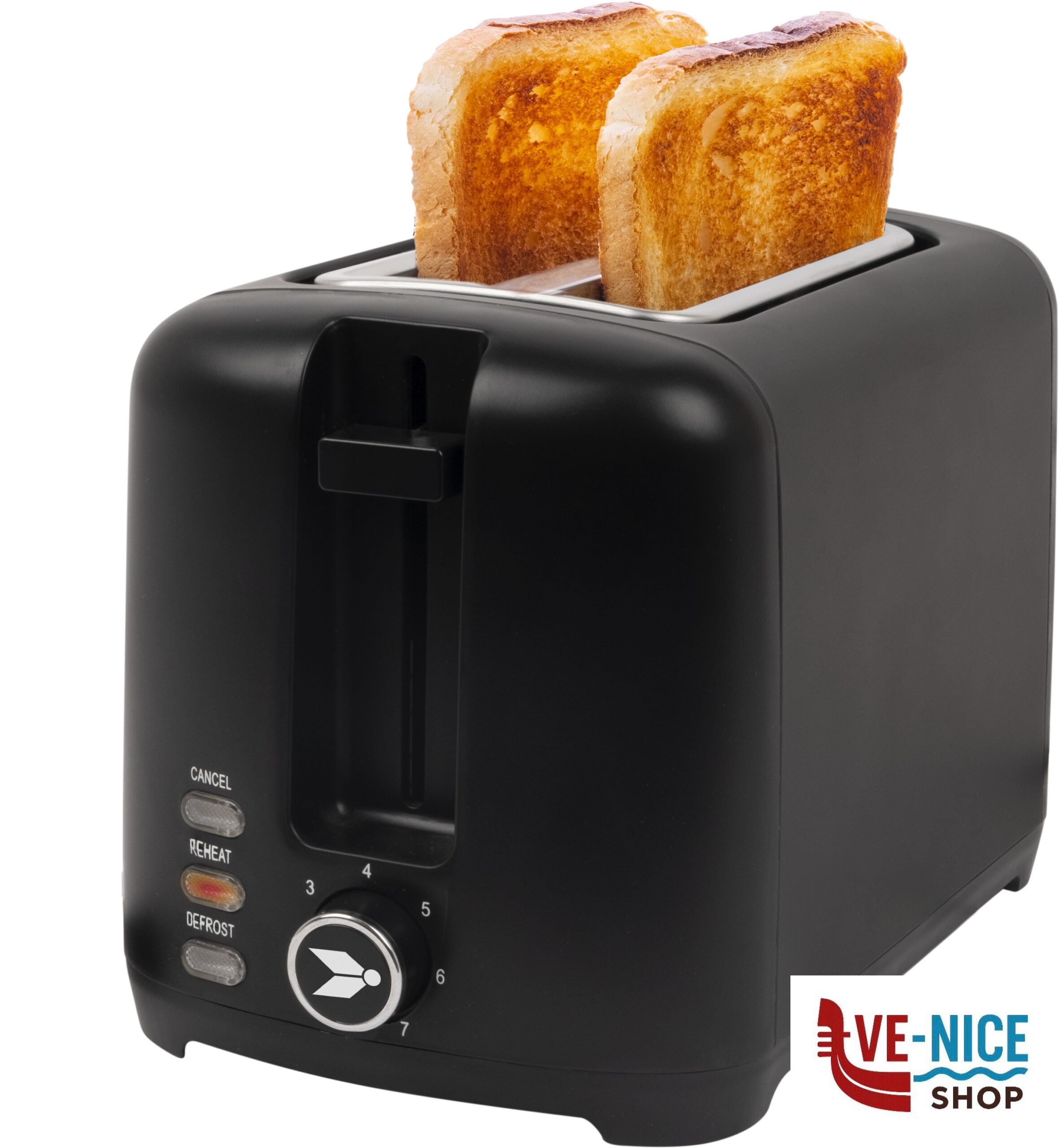 Minuwatt Toaster Brunner MINUWATT - immagine 2