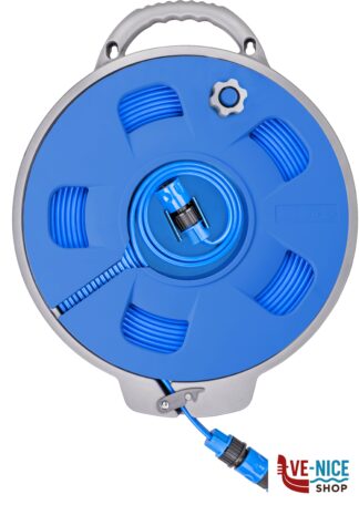 Avvolgitubo Roll On 2.0 Brunner AVVOLGITUBO