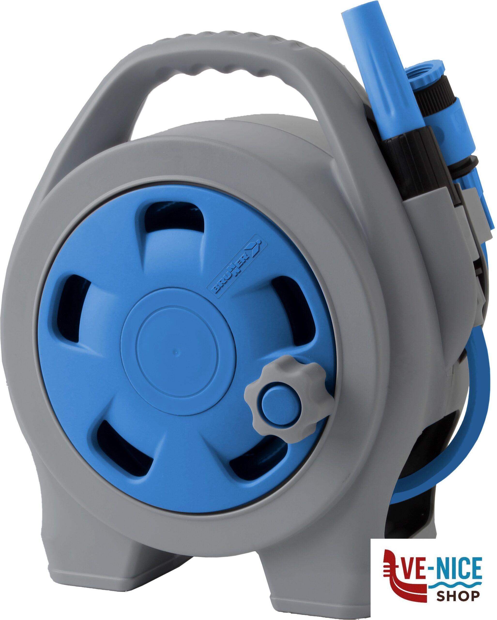 Avvolgitubo Aquafil Pro Brunner AVVOLGITUBO