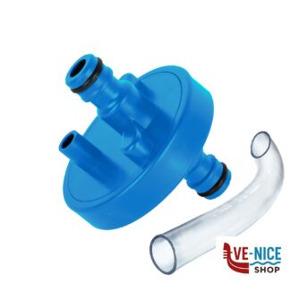 Raccordo Hydock Ø 67 mm Brunner AVVOLGITUBO