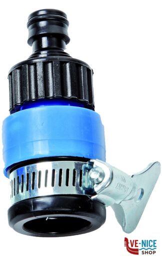 Raccordo rubinetto Hynect S Brunner AVVOLGITUBO