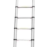 Scala telescopica Laddy AIR Brunner ACCESSORI VR