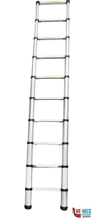 Scala telescopica Laddy AIR Brunner ACCESSORI VR