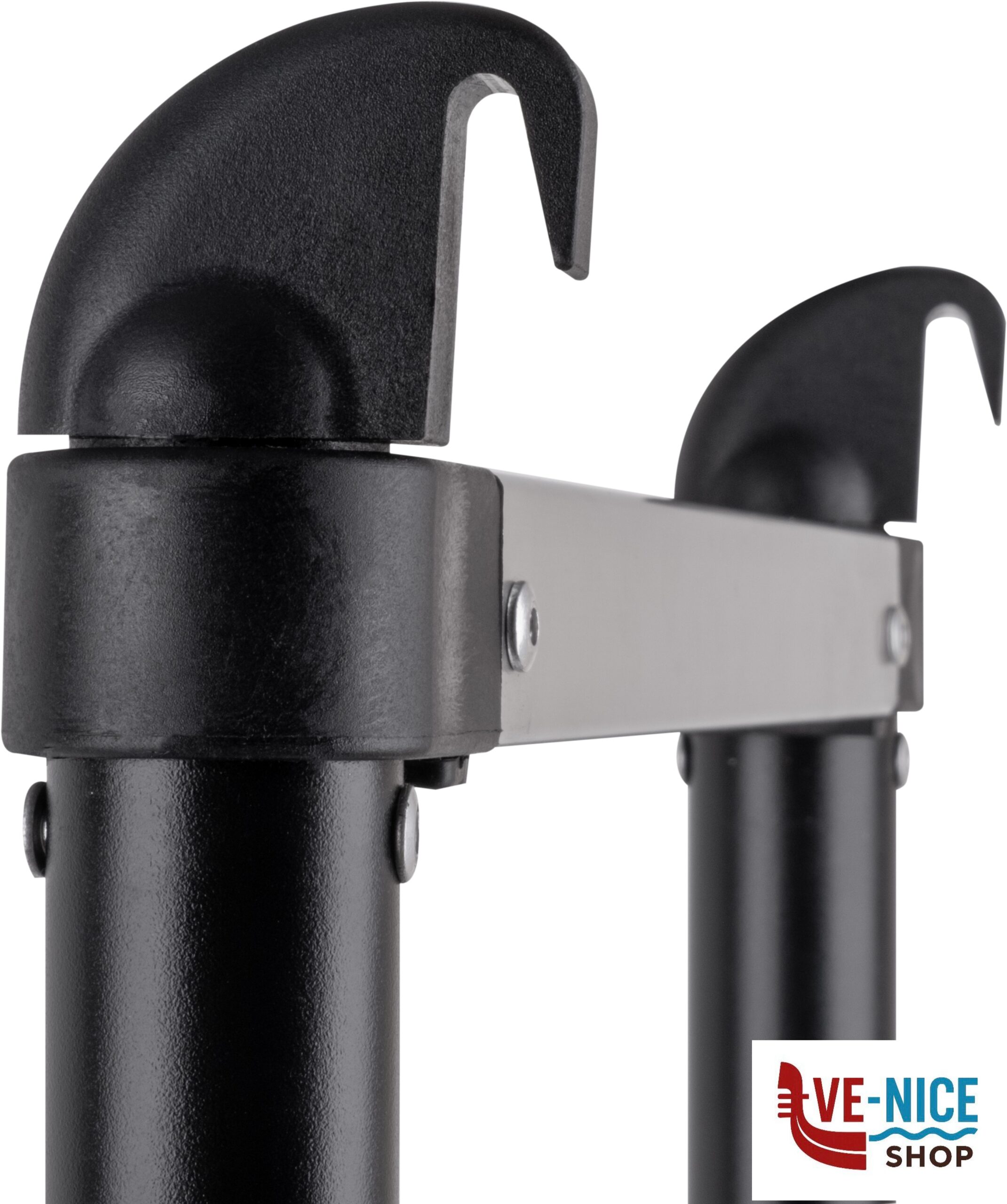 Scala telescopica Laddy Alcove Brunner ACCESSORI VR - immagine 7