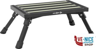 Gradino Go Step Black Fluo Brunner GRADINI