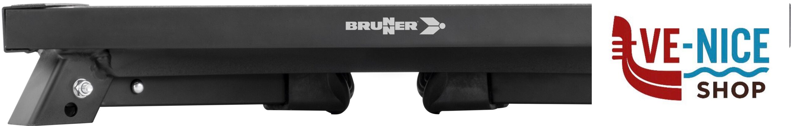 Gradino Go Step Black Fluo Brunner GRADINI - immagine 2