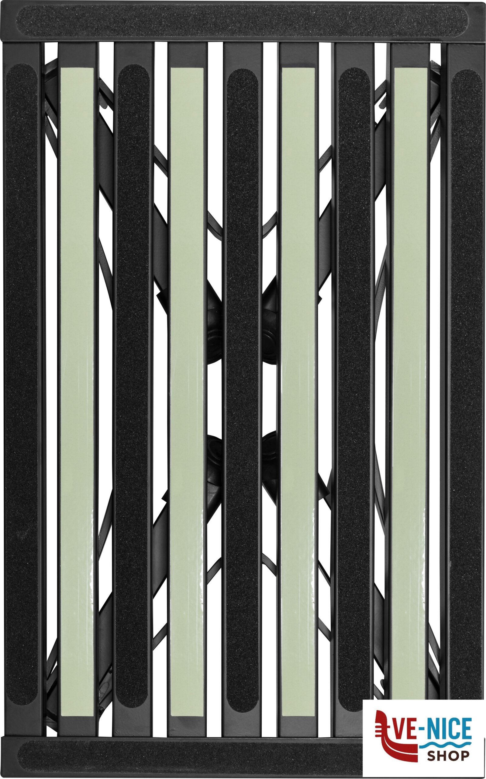 Gradino Go Step Black Fluo Brunner GRADINI - immagine 4