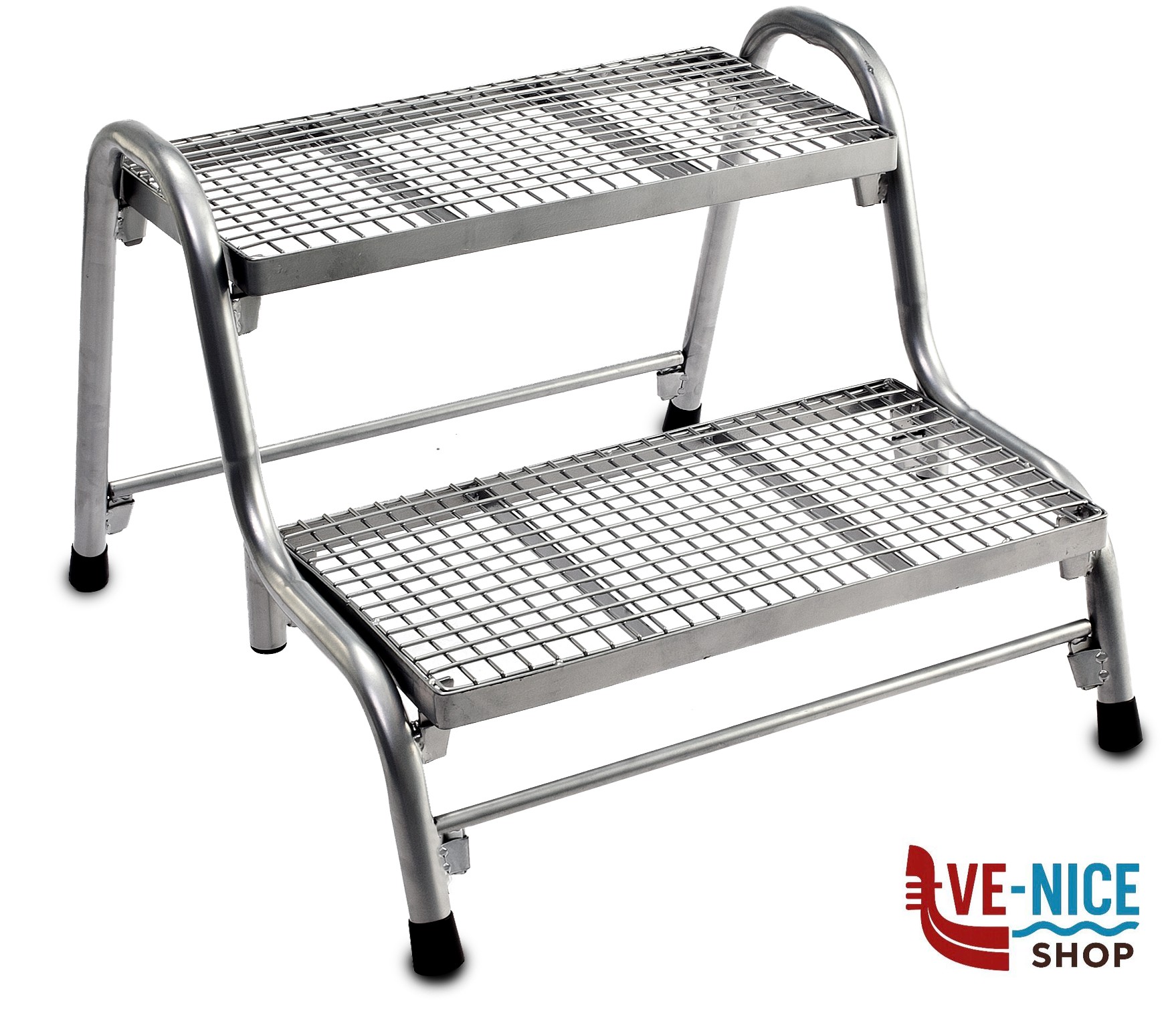 Gradino doppio Prima Brunner GRADINI