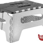 Gradino pieghevole Plyer Brunner GRADINI