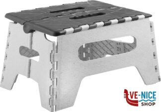 Gradino pieghevole Plyer Brunner GRADINI