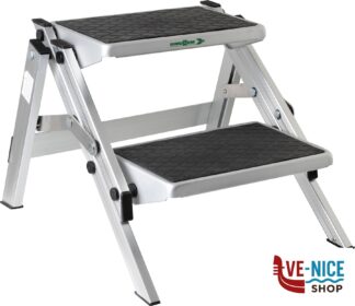 Gradino Ruckstep ALU Brunner GRADINI