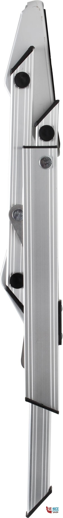 Gradino Ruckstep ALU Brunner GRADINI - immagine 2