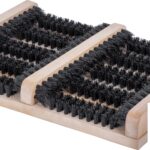 Zerbino Zerby Brunner STUOIE E PEDANE