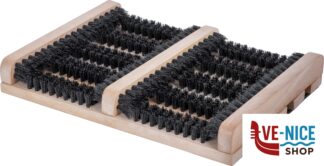 Zerbino Zerby Brunner STUOIE E PEDANE