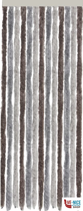 Tendina in ciniglia 56x185cm Brunner TENDE PER PORTE