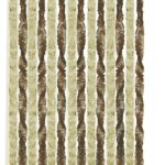 Tendina in ciniglia 56x185cm Brunner TENDE PER PORTE