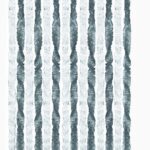 Tendina in ciniglia 56x185cm Brunner TENDE PER PORTE