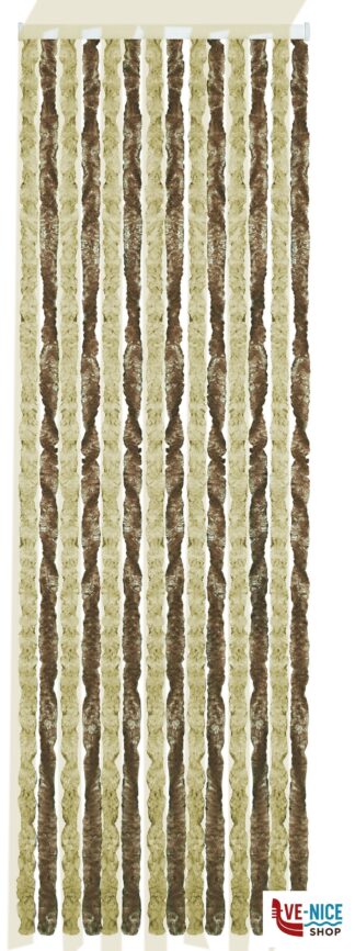 Tendina in ciniglia 70x205cm Brunner TENDE PER PORTE