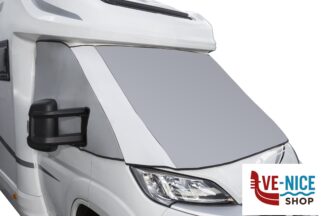 Climats XT Citroen Campster Brunner COPERTURE