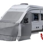 Cli-Mats Split Ford Transit Brunner COPERTURE