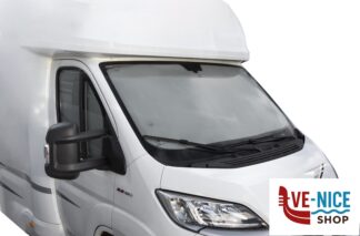 Cli-Mats NT Fiat Ducato Brunner COPERTURE