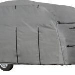 Copertura Caravan Cover 6M Brunner COPERTURE