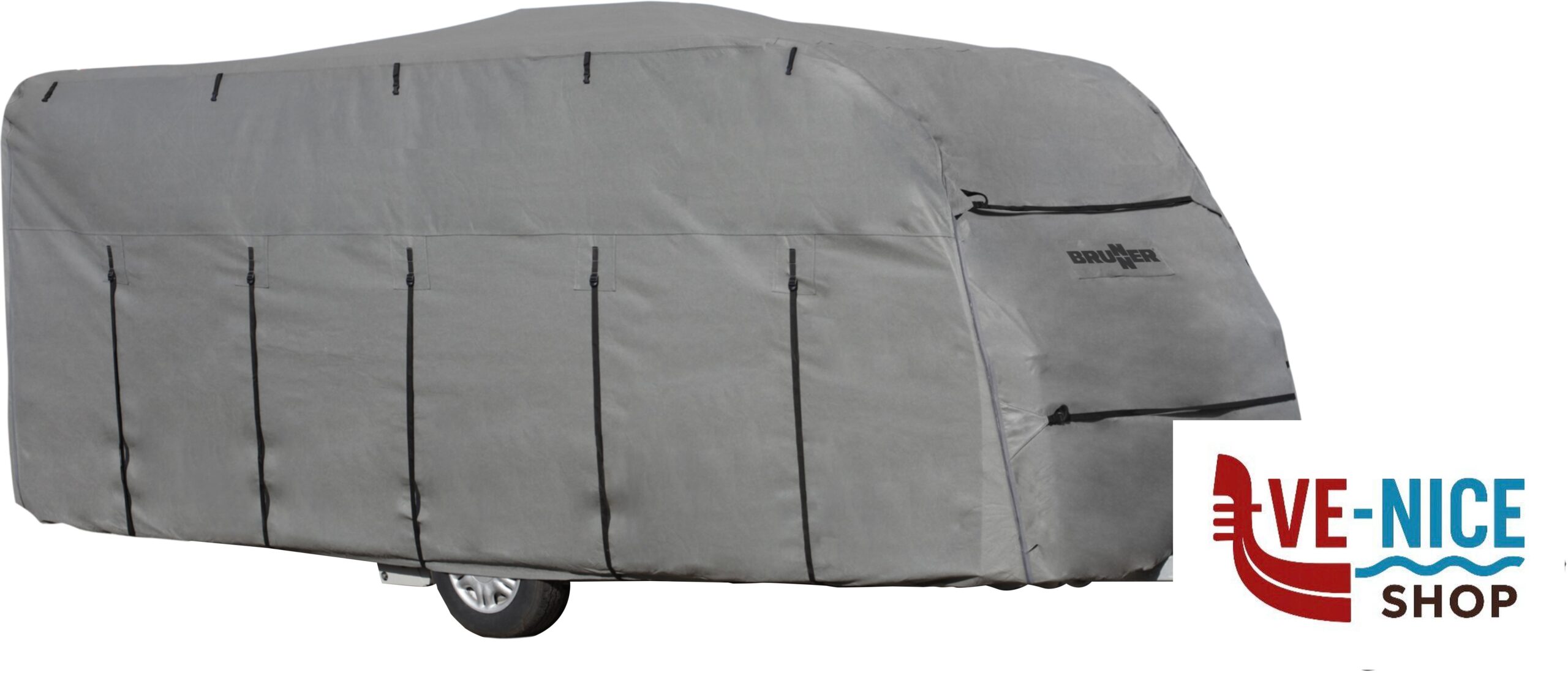 Copertura Caravan Cover 6M Brunner COPERTURE