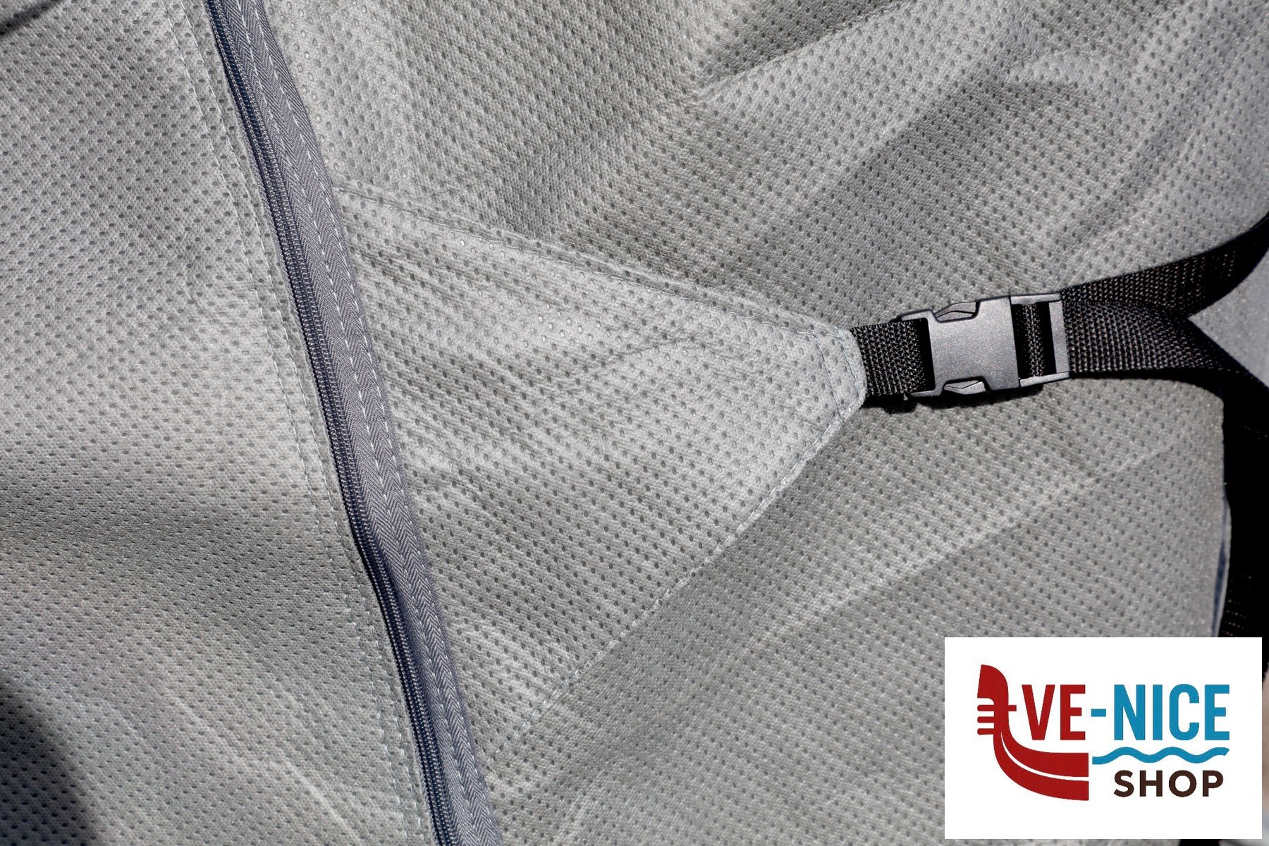 Copertura Caravan Cover 6M Brunner COPERTURE - immagine 6